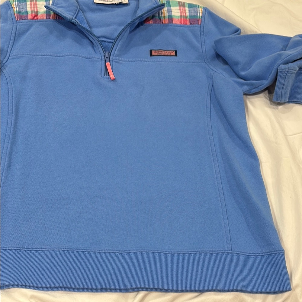 Women’s Vineyard Vines Shep Shirt - Picture 5 of 7